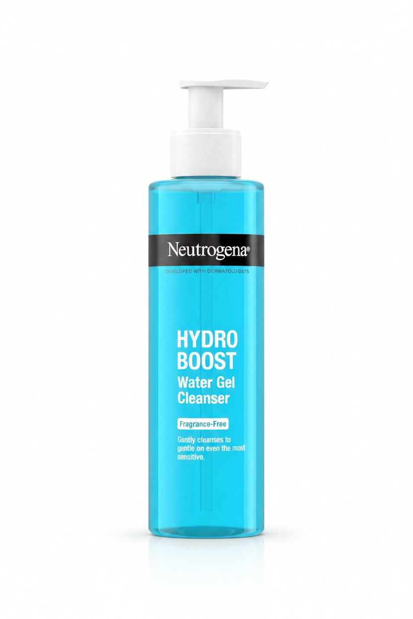 NEUTROGENA HYDRO BOOST