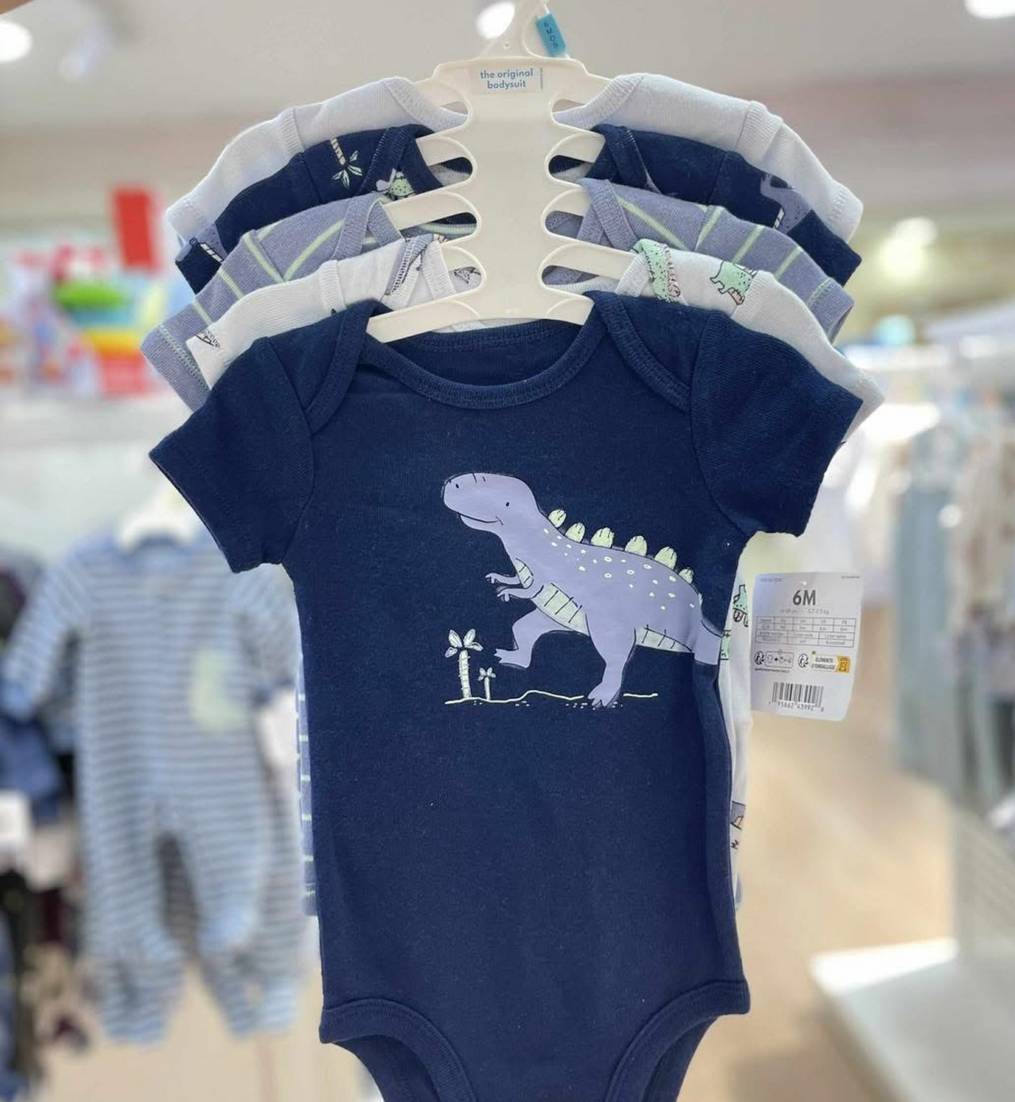 MAMELUCOS CARTERS