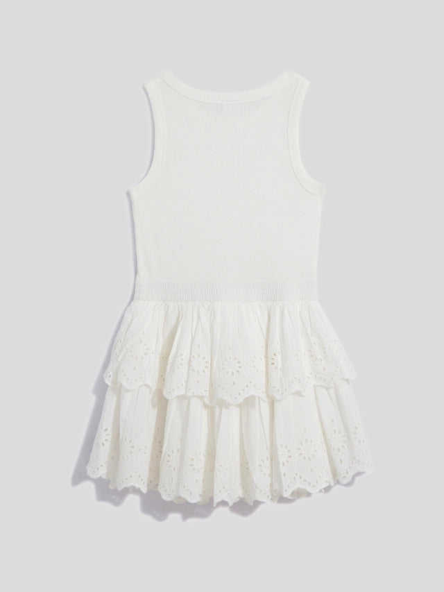 GAP VESTIDO