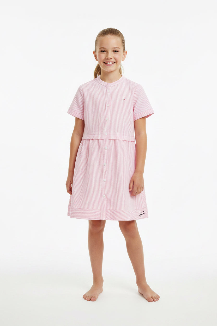 TOMMY HILFIGER VESTIDO