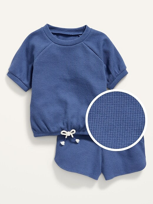 OLD NAVY CONJUNTO