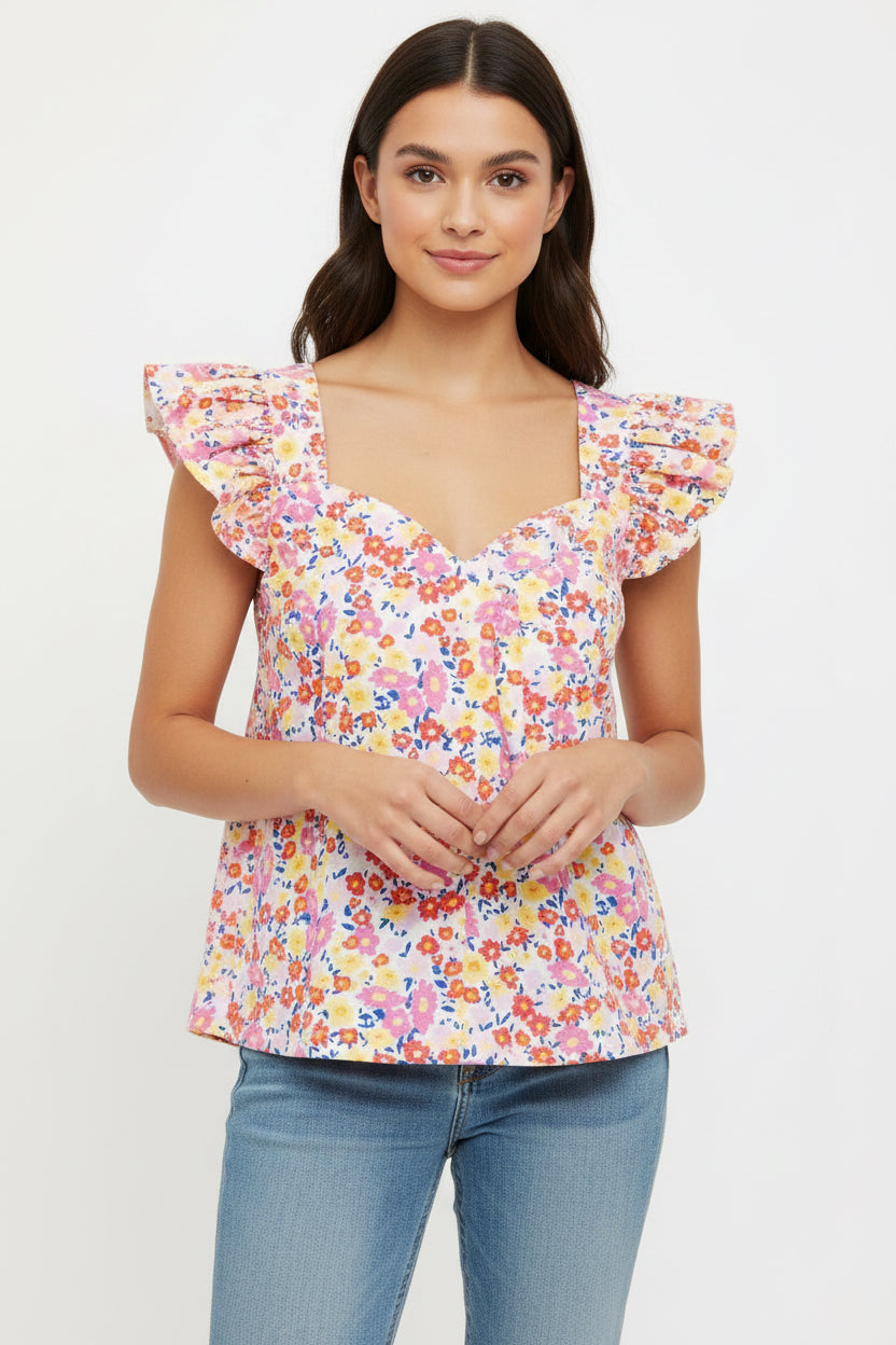 OLD NAVY BLUSA