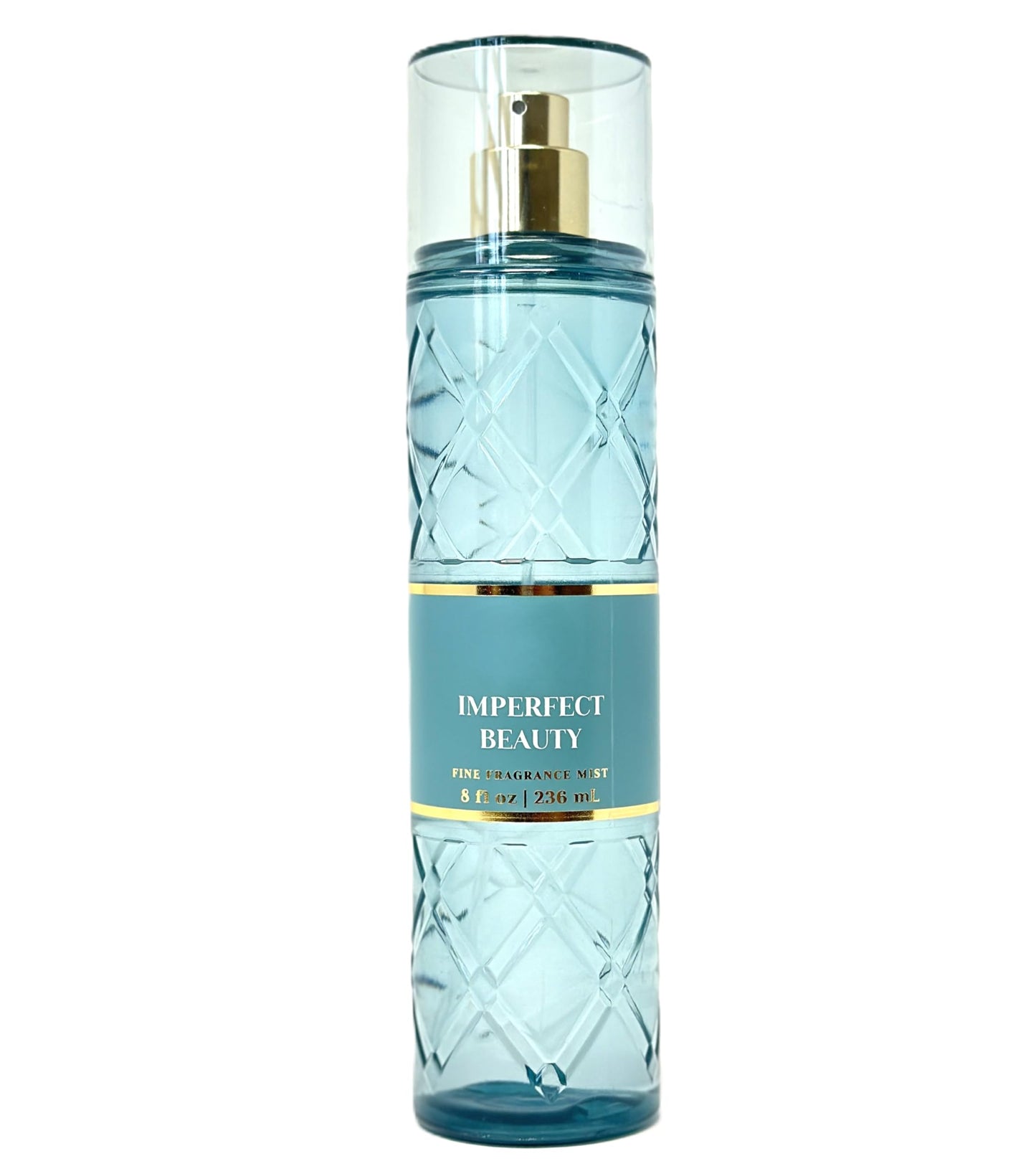 BATH & BODY IMPERFECT BEAUTY