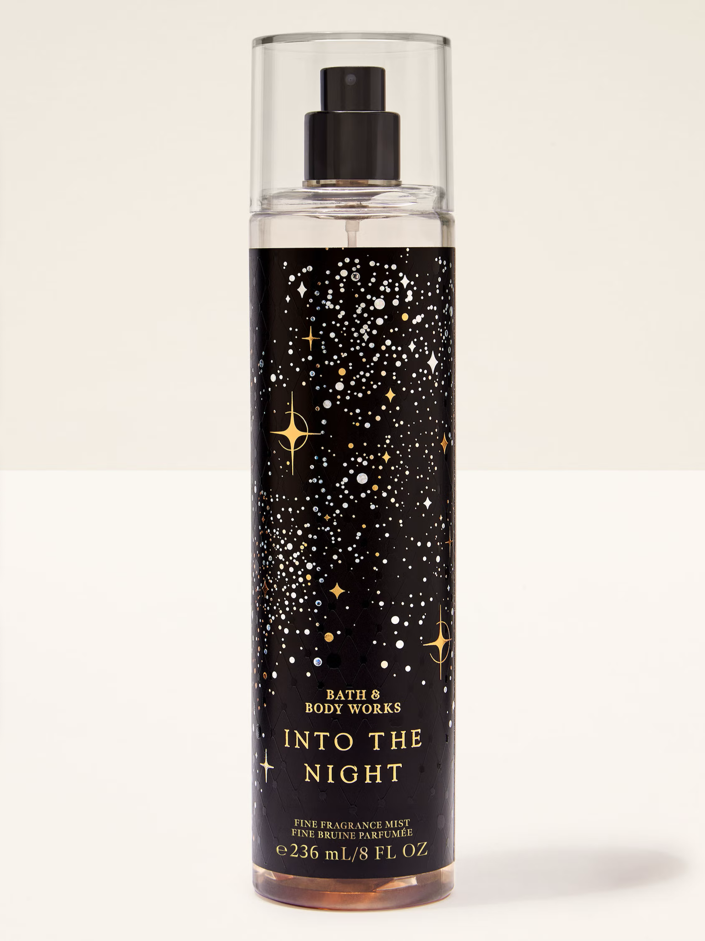 BATH & BODY SPLASH FRAGANCE MIST