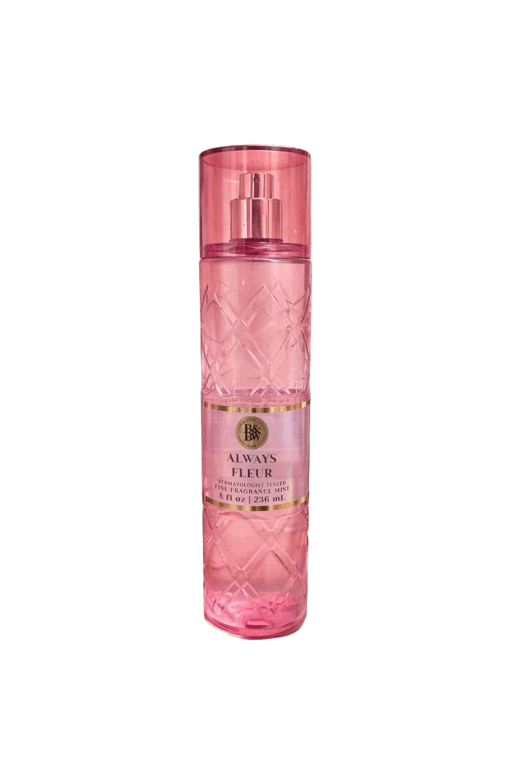 BATH & BODY SPLASH