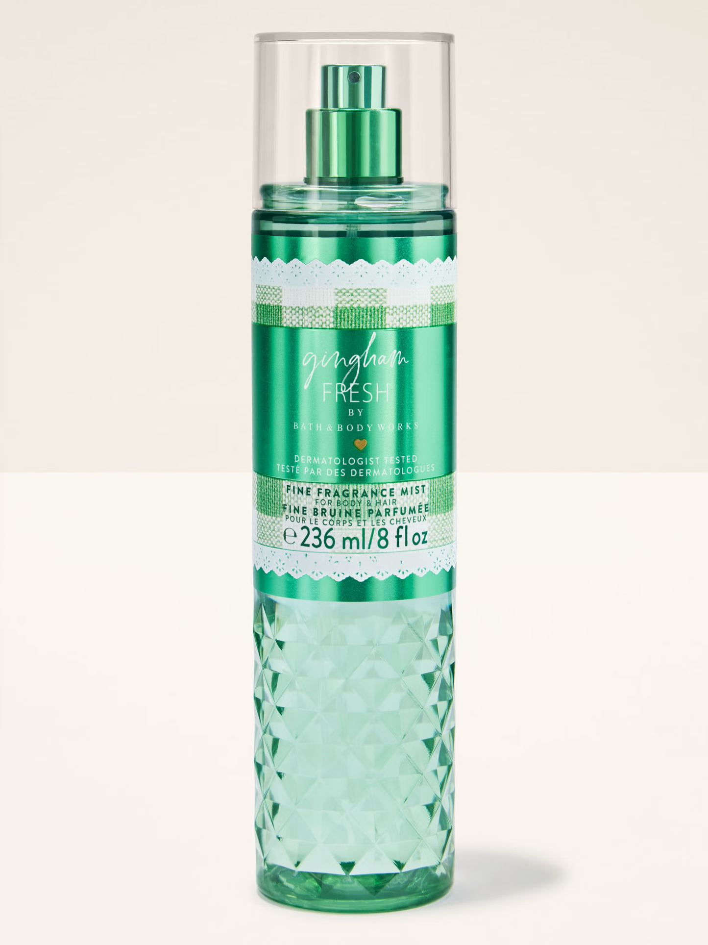BATH& BODY GINGHAM FRESH