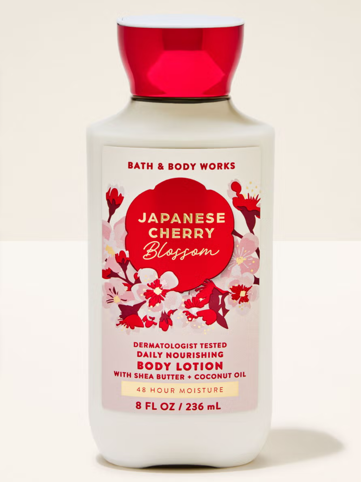 BAT & BODY WORKS LOTION