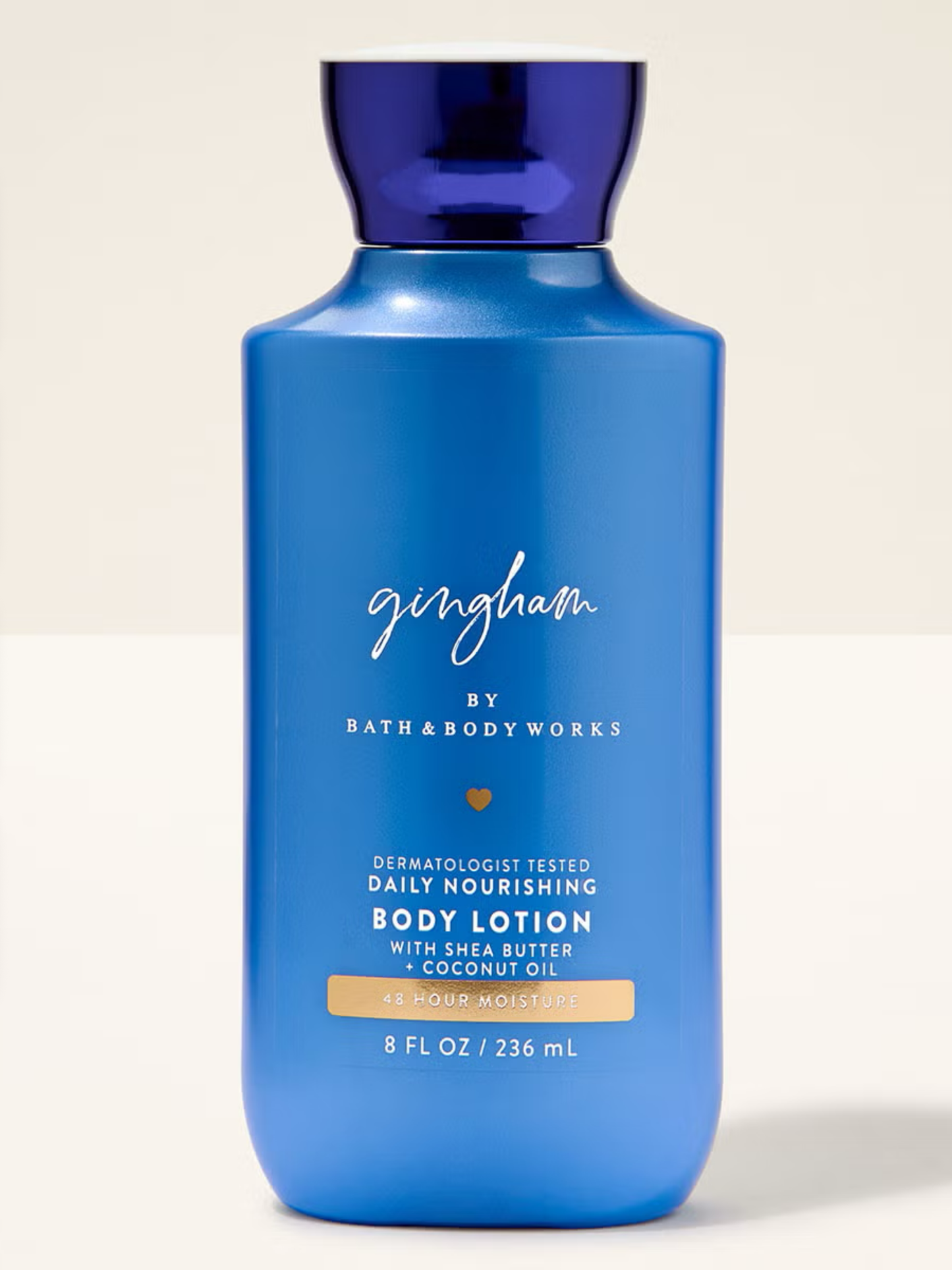 BATH & BODY LOTION