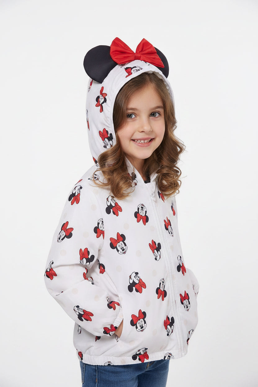 MINNIE DISNEY CHUMPA