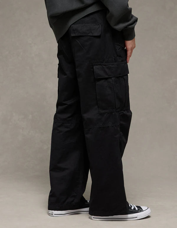 AMERICAN EAGLE CARGO