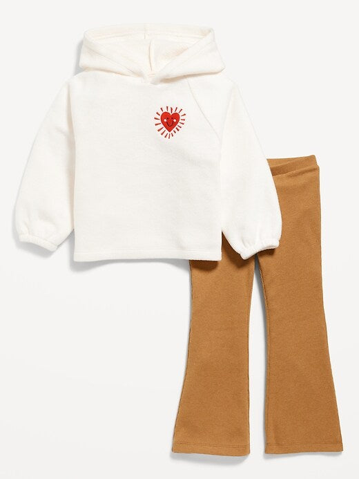 OLD NAVY CONJUNTO