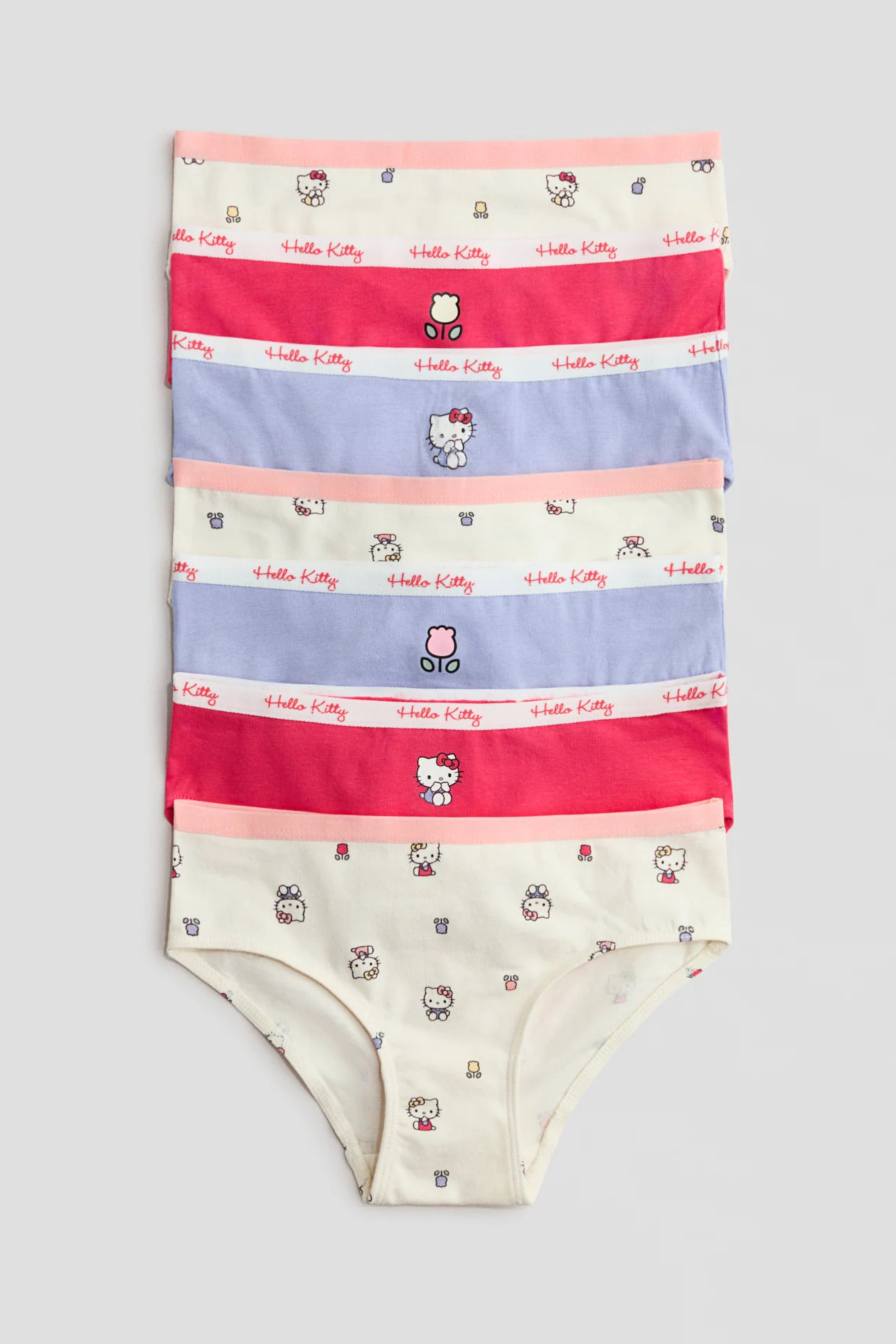 HELLO KITTY PANTY