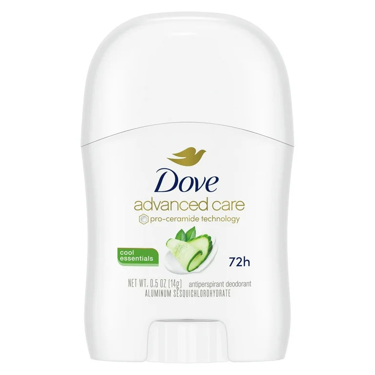 DOVE DEODORANT MINI
