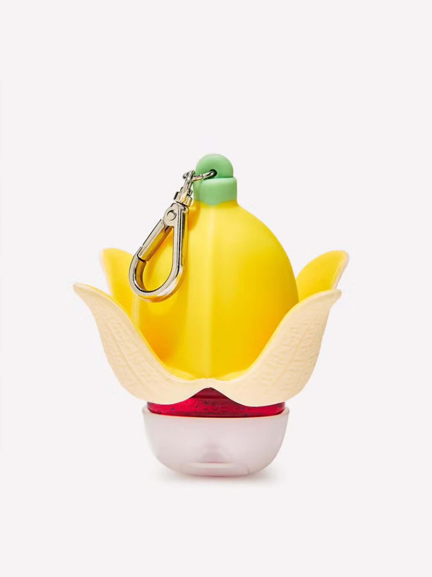 PORTA ANTIBACTERIAL BANANA
