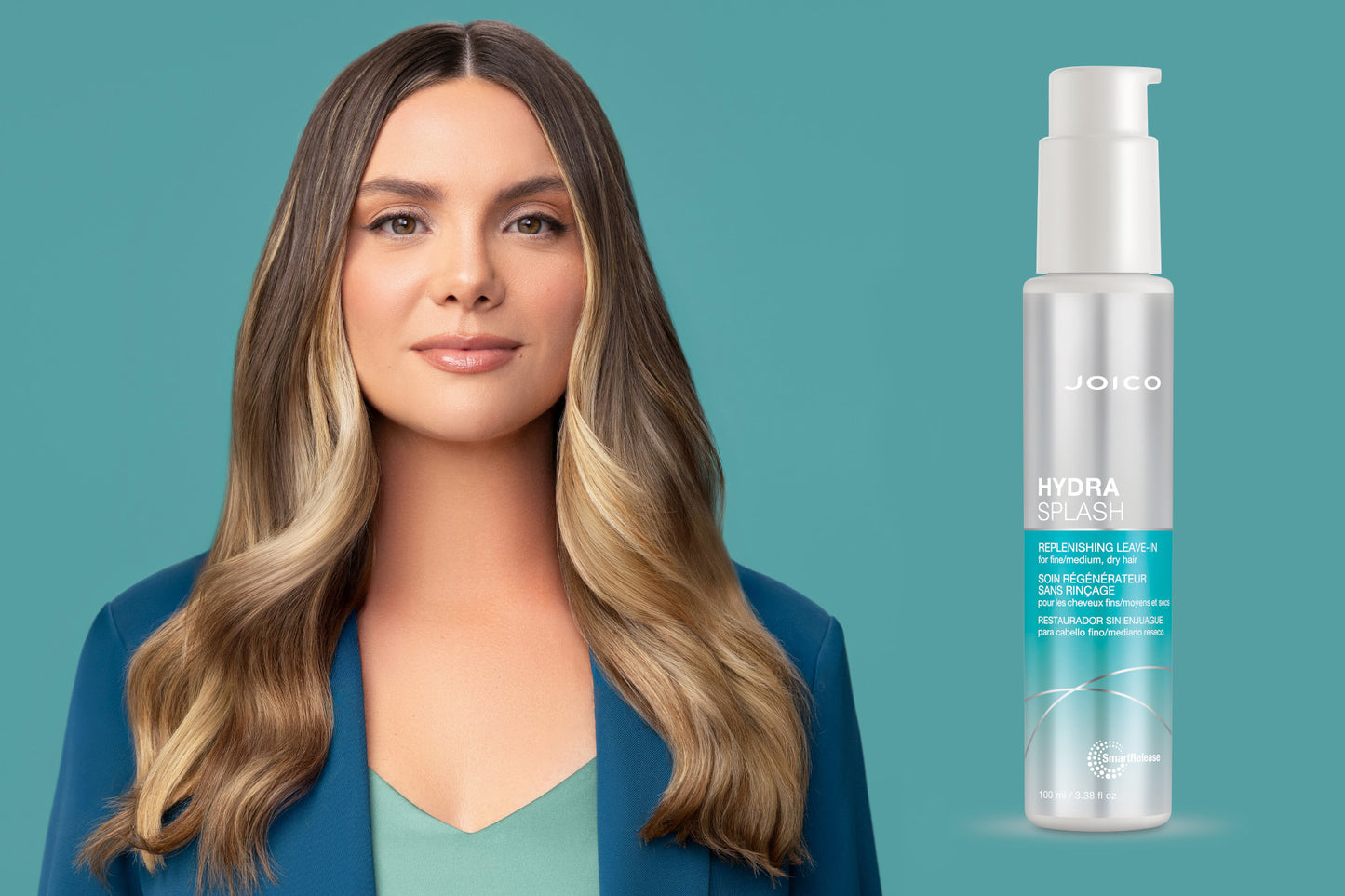 JOICO HYDRA SPLASH