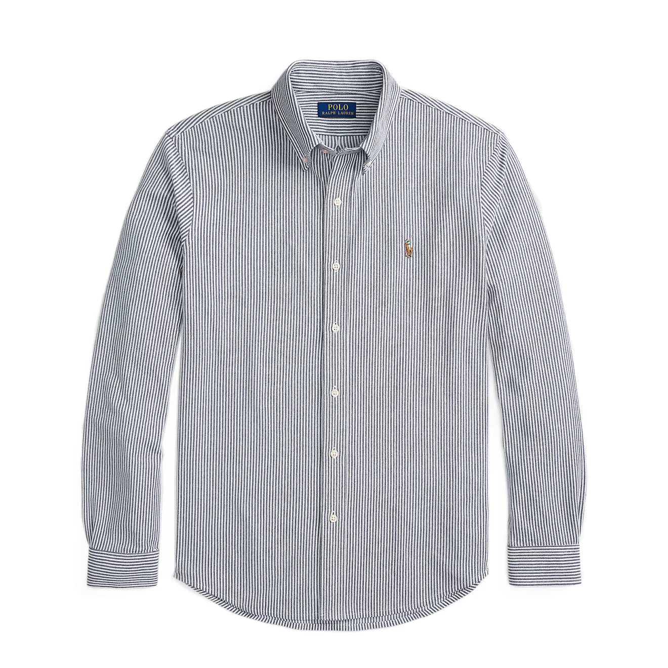 POLO RALPH LAUREN Camisa de Vestir Manga Larga