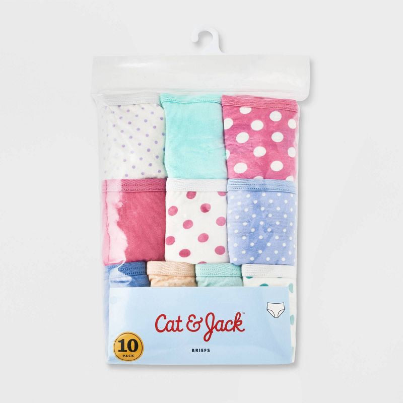 CAT & JACK PANTY