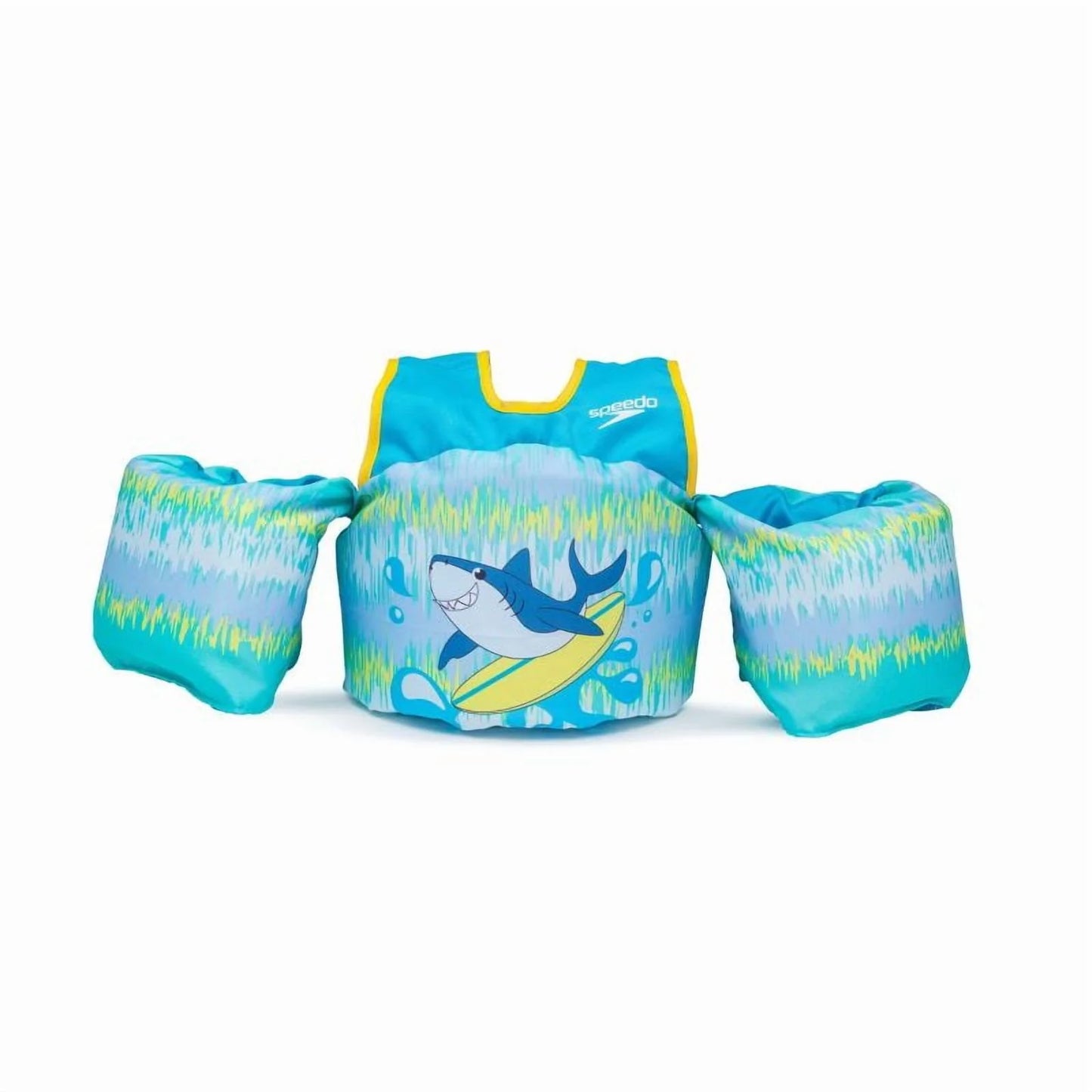 FlOTADOR SPEEDO NIÑO