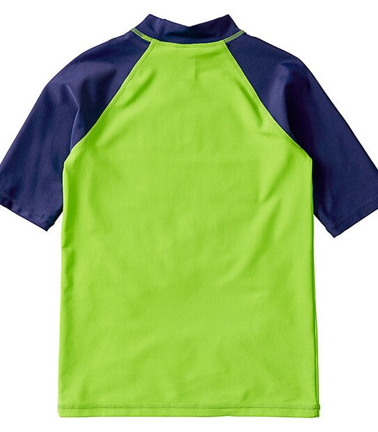OCÉAN GEAR CAMISETA BAÑO NIÑO