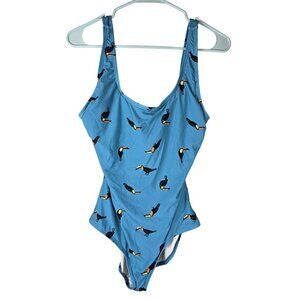 OCEAN GEAR traje de baño