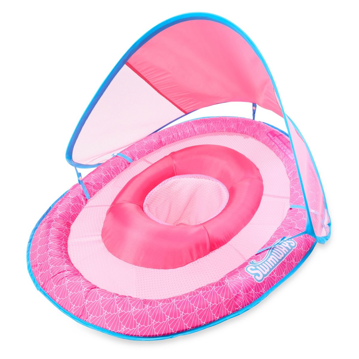 SWIMWAYS flotador para bebé