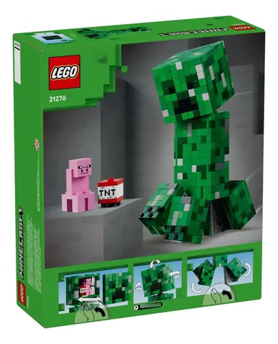 LEGO MINECRAFT