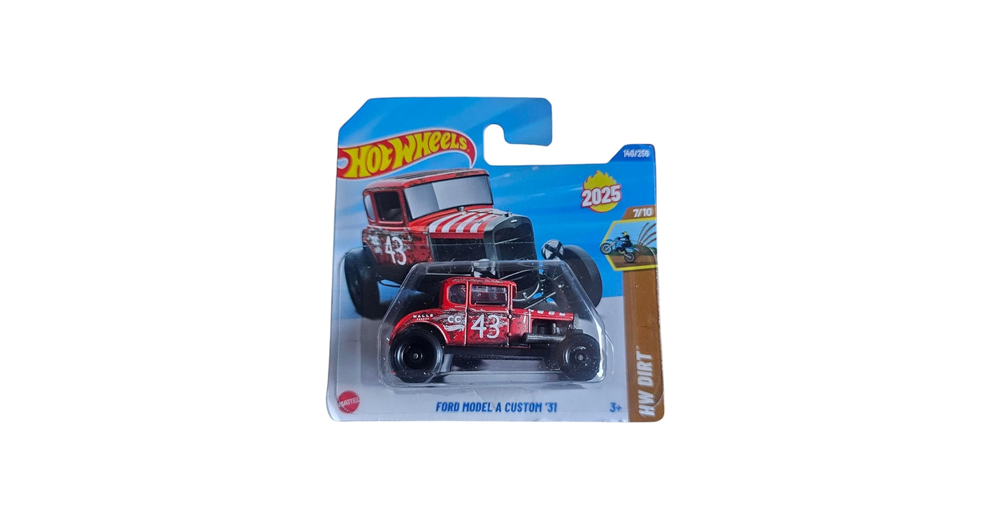 Hotwheels