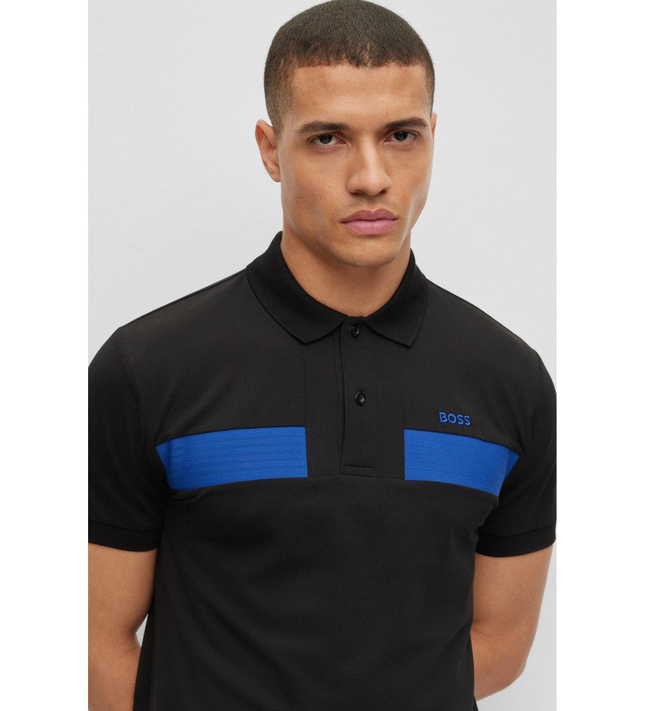 CAMISA HUGO BOSS