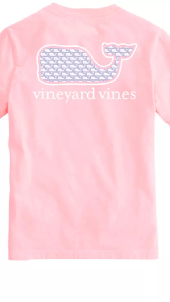 VINEYARD VINES CAMISETA