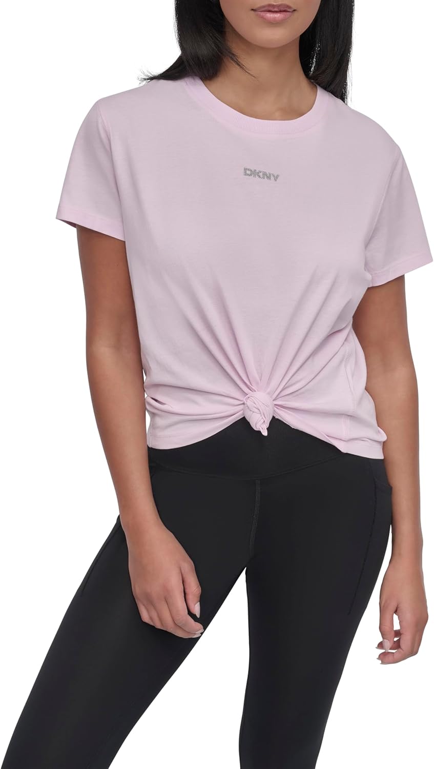 DKNY CAMISETA MUJER