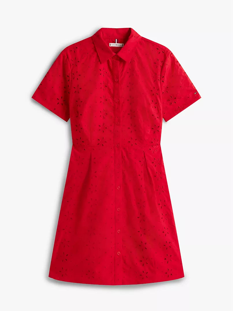 TOMMY HILFIGER VESTIDO