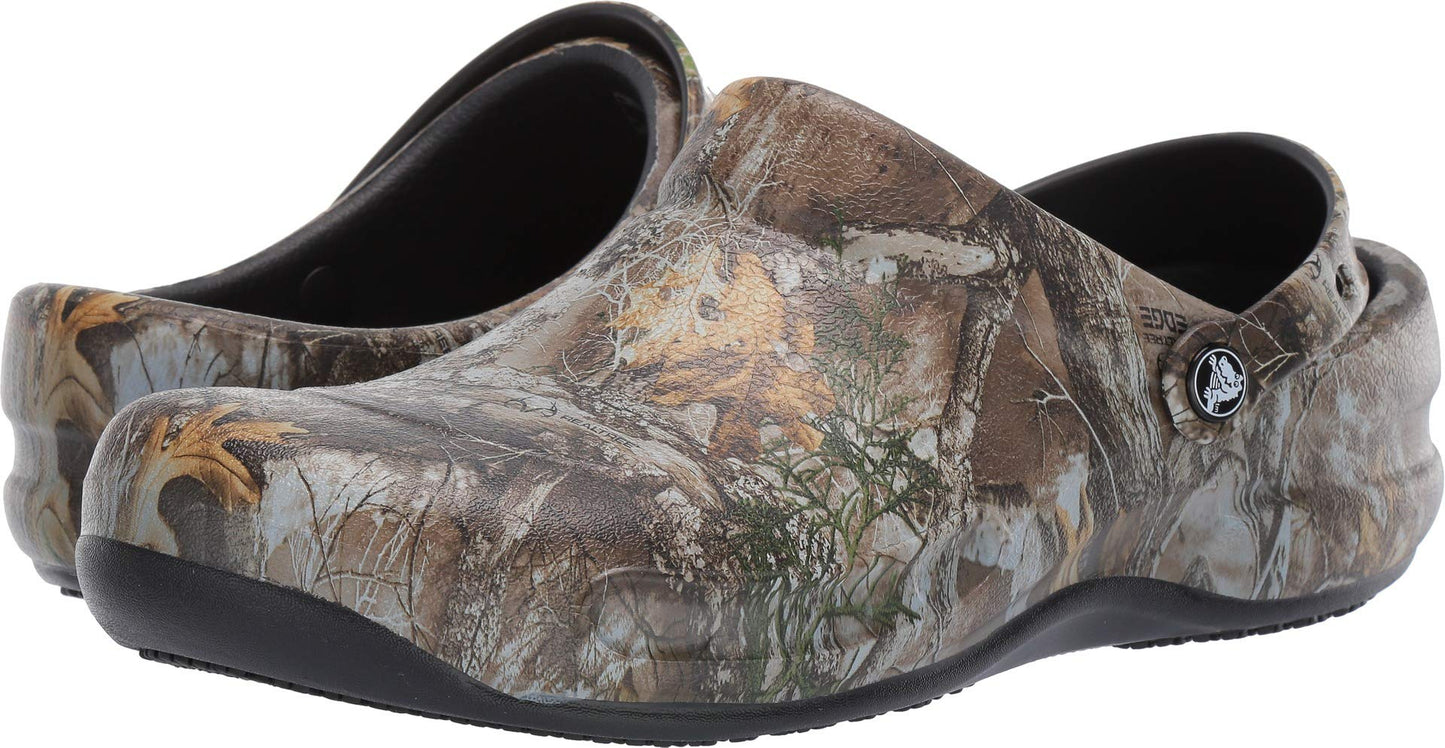 CROCS de Hombre