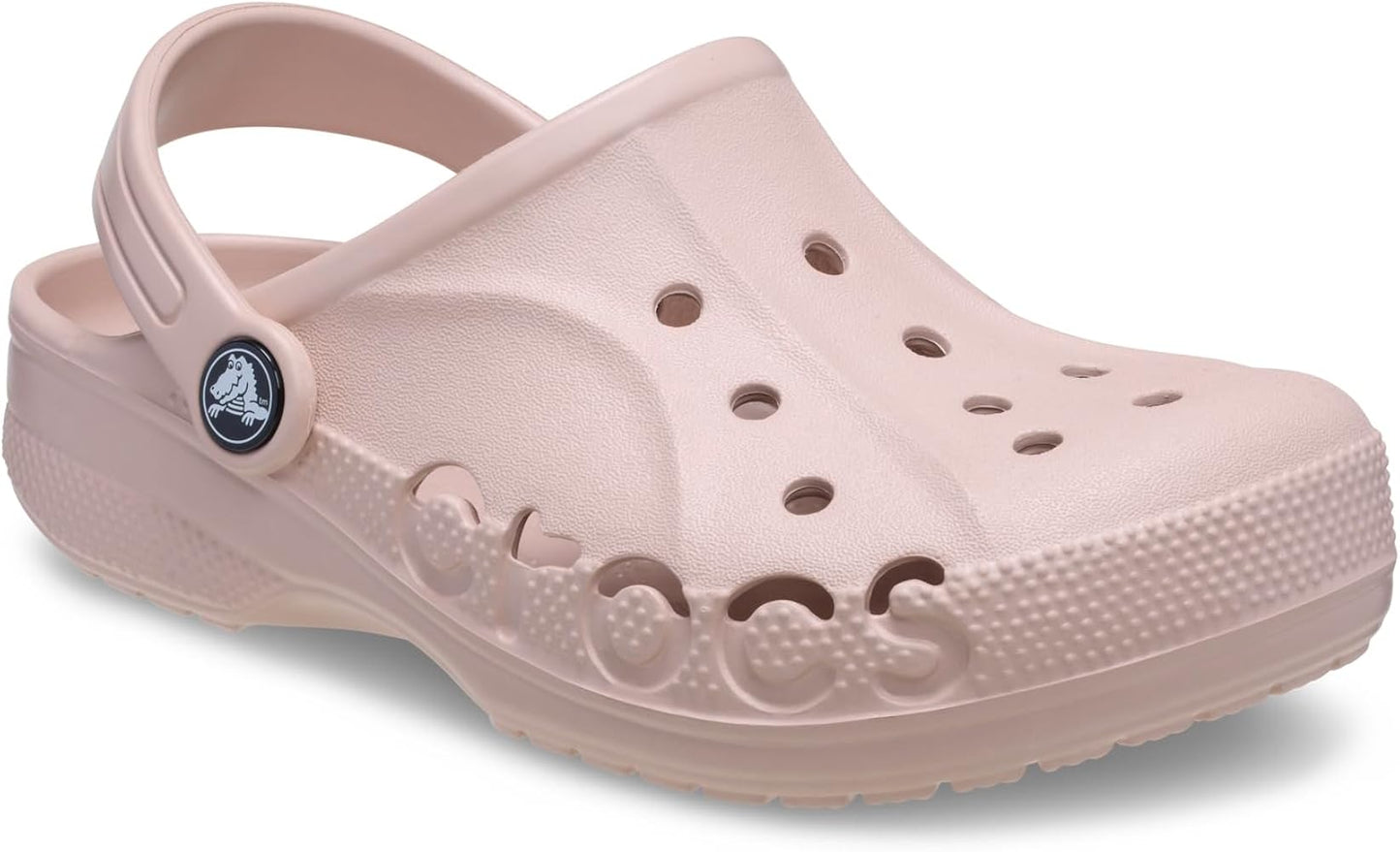 CROCS de Mujer Rosa