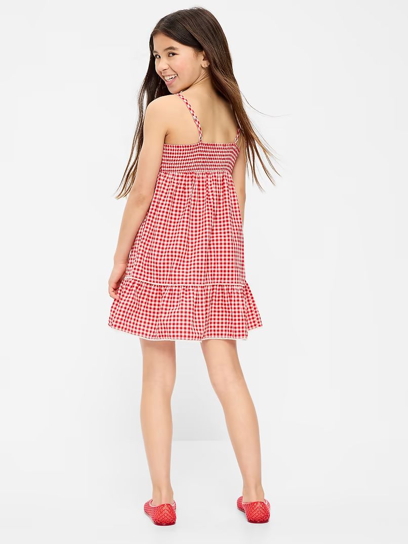 VESTIDO OLD NAVY