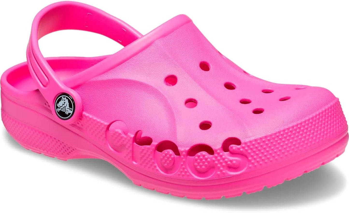 CROCS Rosa Niña