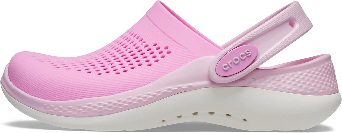 CROCS Rosa