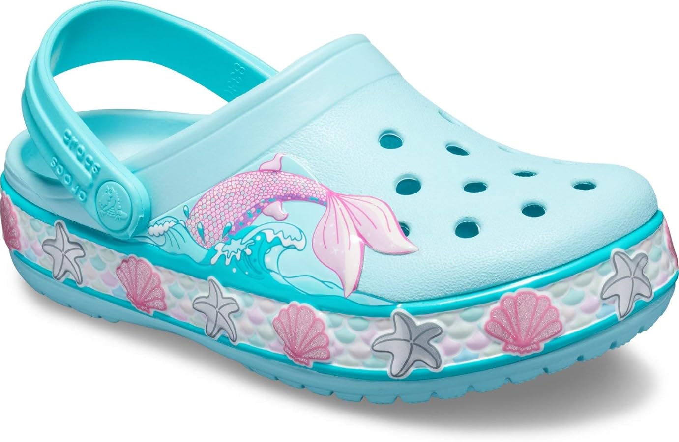 CROCS Sirena