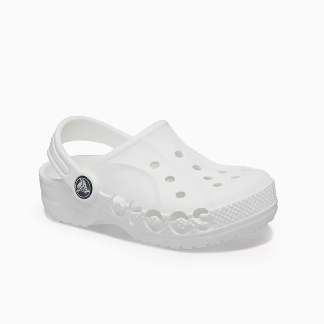 CROCS Blanco