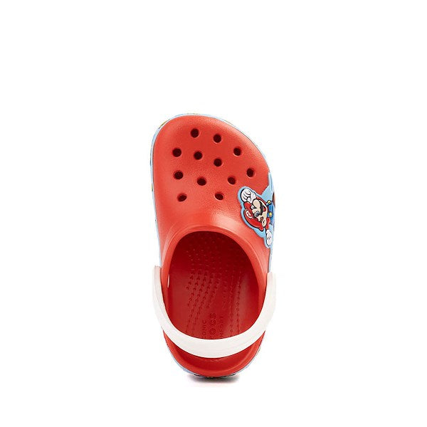 CROCS Niño