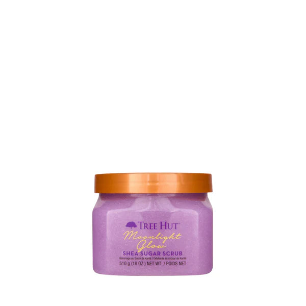 TREE HUT EXFOLIANTE