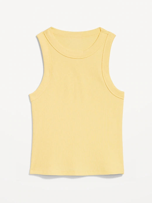 OLD NAVY CAMISA SIN MANGAS