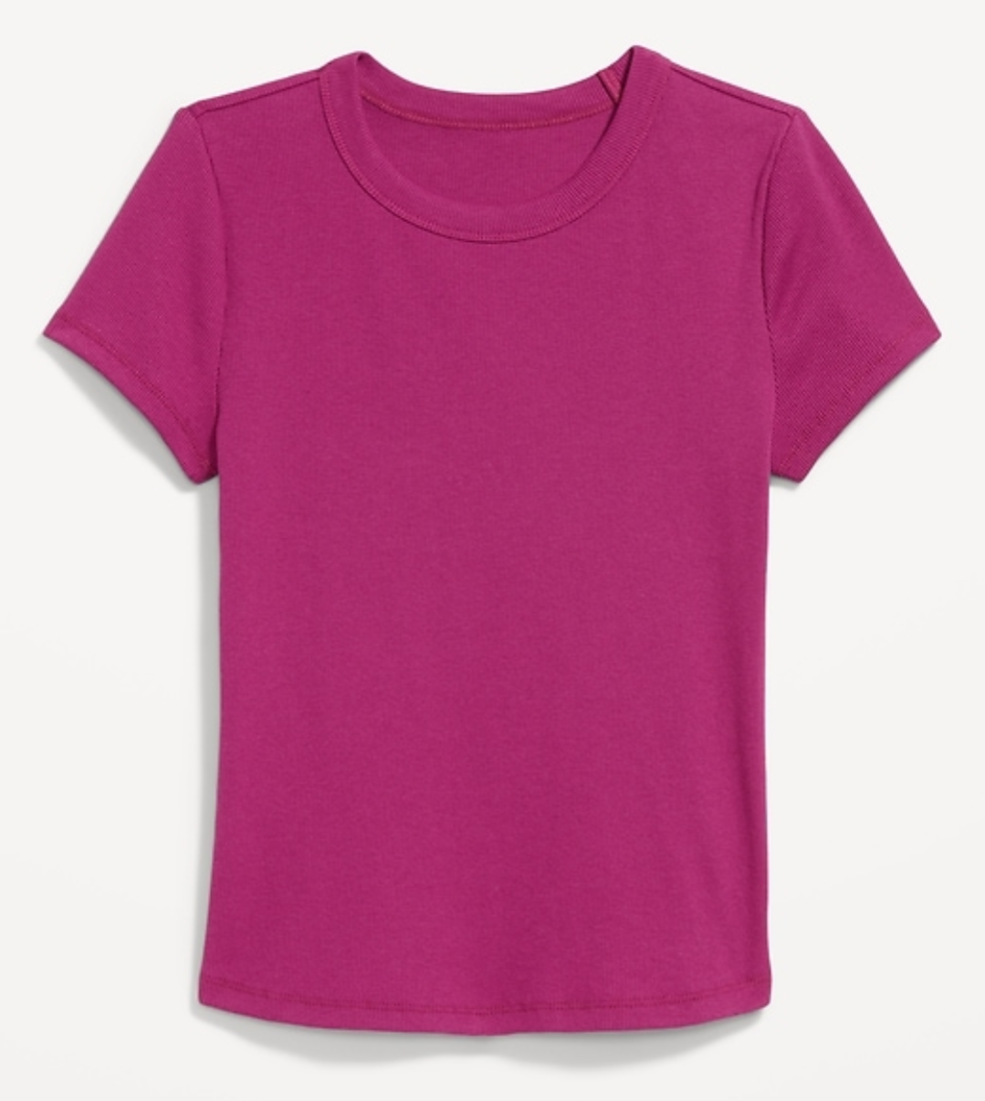 OLD NAVY CAMISA MUJER