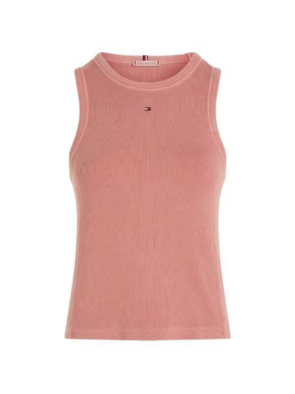 TOMMY CAMISA SCOTE MUJER