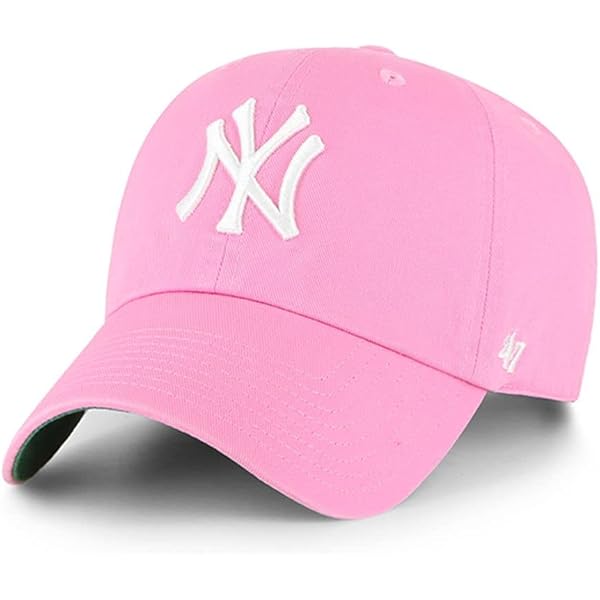 GORRA YANQUEE