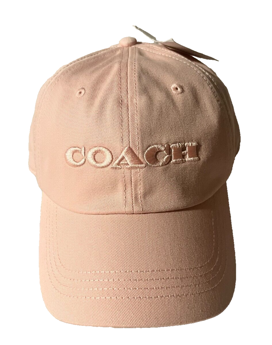 GORRA COACH