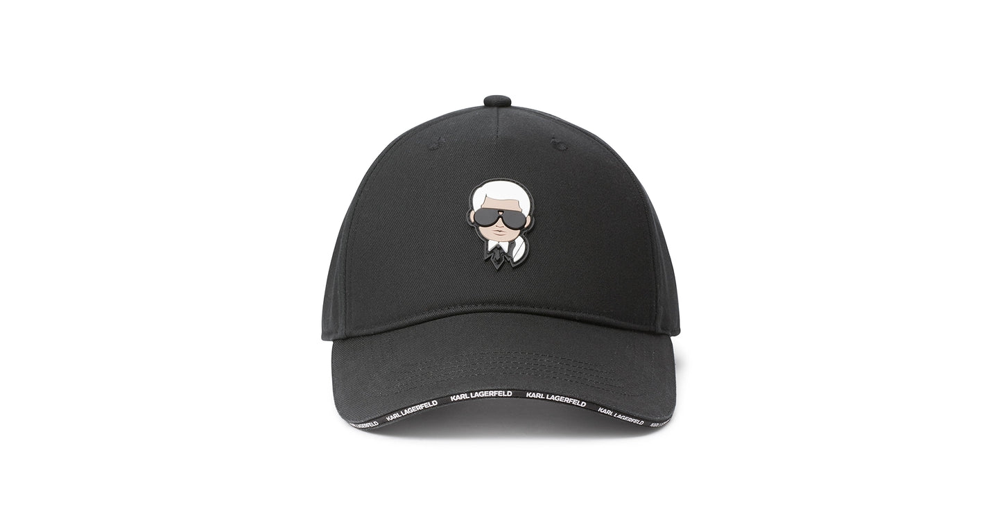GORRA KARLAJERFELD