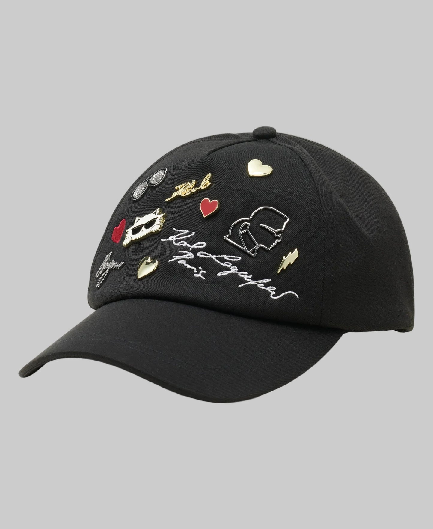 GORRA KARLAGERFELD