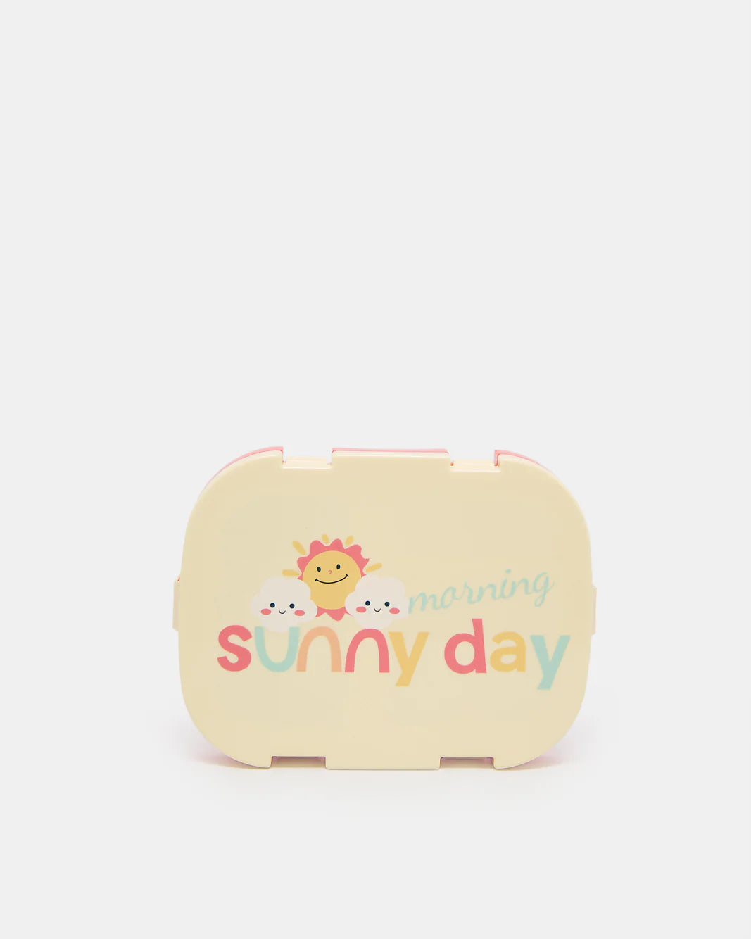 BENTO LUNCH BOX
