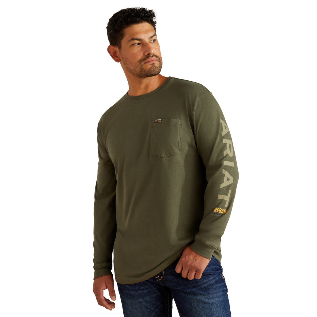 Sudadera Ariat