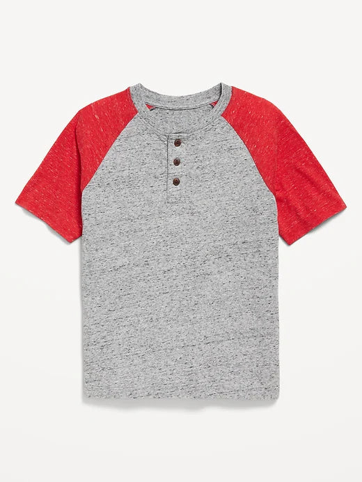 OLD NAVY CAMISETA NIÑO